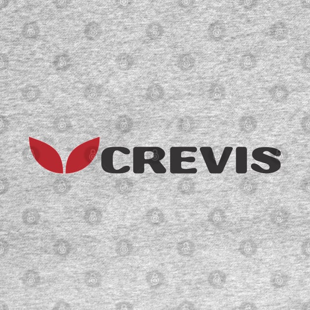 Crevis Clothing by MBK